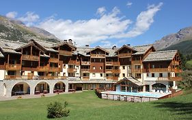Skissim Select - Résidence Les Alpages de Val Cenis 4* by Travelski